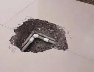 茅箭卫生间漏水维修公司为您分享如何判断家里漏水