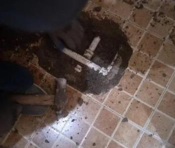 茅箭卫生间漏水维修公司为您分享下卫生间渗水如何处理及注意事项
