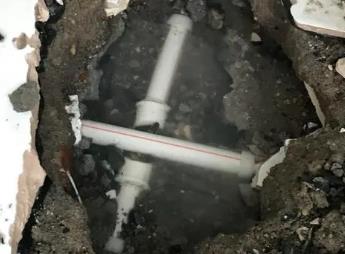 茅箭阳台漏水维修公司为您分享楼上楼下漏水怎么处理