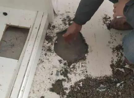 茅箭卫生间漏水维修公司分享下精确定位查漏水一次多少钱?不同级别收费不同