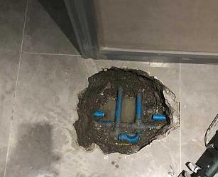 茅箭阳台漏水维修公司分享下暖气管道漏水的原因有哪些